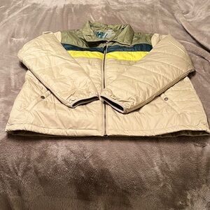 New Mens XXXL L.L.BEAN MOUNTAIN CLASSIC PUFFER JACKET.